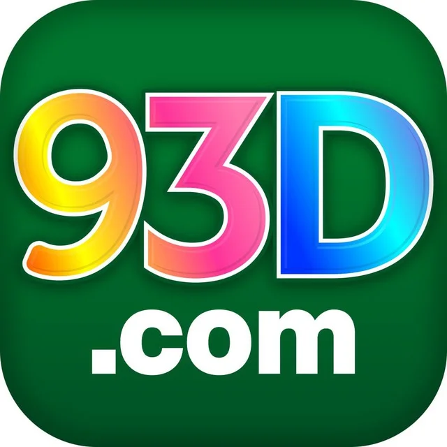 Logo da 93d